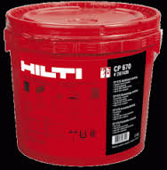 CẤY HÓA CHẤT HILTI T1